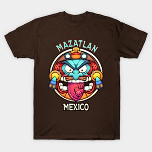 Mazatlan T-Shirt